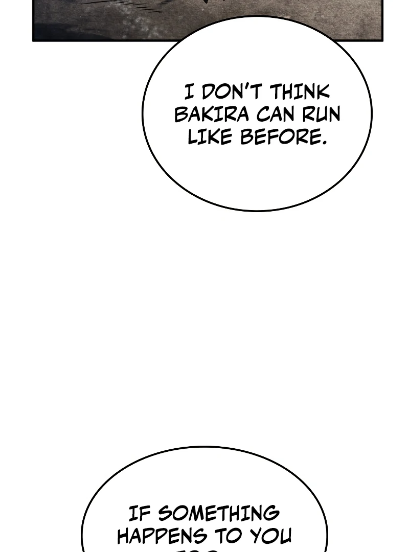 Revenge of the Iron-Blooded Sword Hound, Chapter 57 image 079